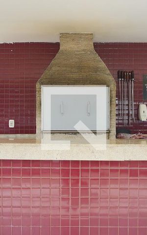 Apartamento à venda com 57m², 2 quartos e 1 vagaÁrea comum - Churrasqueira