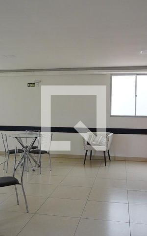 Apartamento à venda com 57m², 2 quartos e 1 vagaÁrea comum - Salão de festas