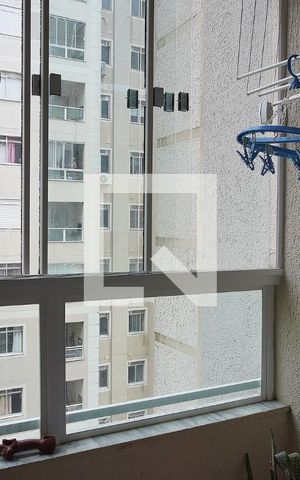 Apartamento à venda com 57m², 2 quartos e 1 vagaVaranda da Sala