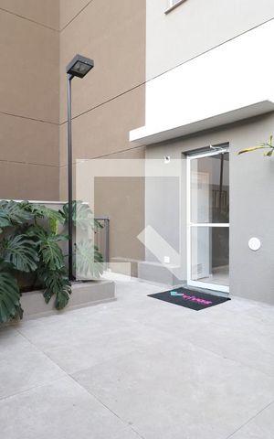 Apartamento à venda com 25m², 1 quarto e sem vagaÁrea comum