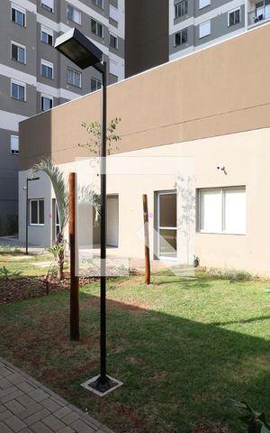 Apartamento à venda com 25m², 1 quarto e sem vagaÁrea comum