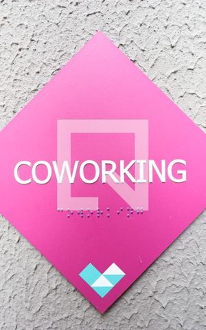 Apartamento à venda com 25m², 1 quarto e sem vagaCoworking
