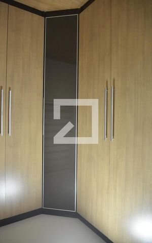 Apartamento à venda com 86m², 3 quartos e 2 vagasCloset da suíte