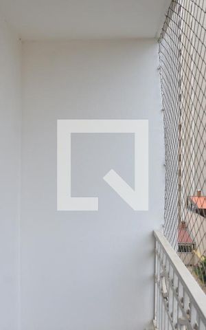 Apartamento à venda com 86m², 3 quartos e 2 vagasVaranda da Sala