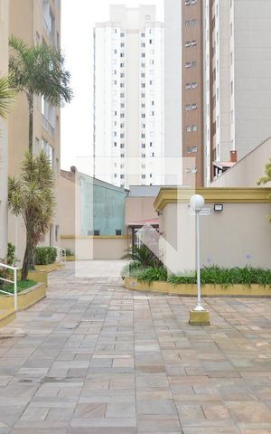 Apartamento à venda com 86m², 3 quartos e 2 vagasArea de Circulação