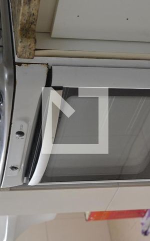 Apartamento à venda com 86m², 3 quartos e 2 vagasCozinha