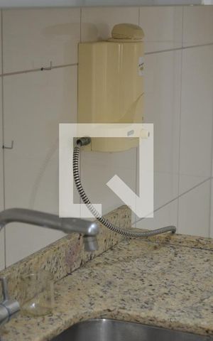 Apartamento à venda com 86m², 3 quartos e 2 vagasCozinha