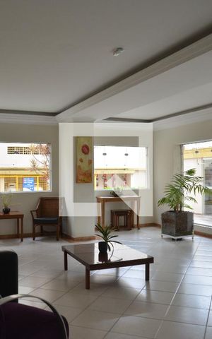 Apartamento à venda com 86m², 3 quartos e 2 vagasHall de entrada