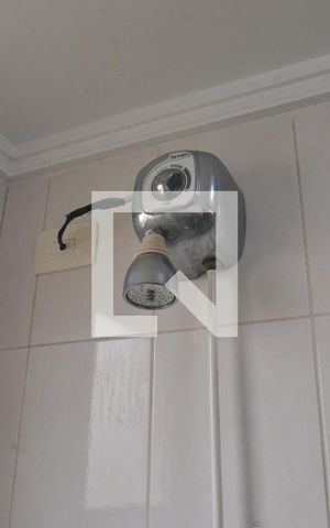 Apartamento à venda com 86m², 3 quartos e 2 vagasBanheiro da Suíte