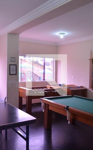 Apartamento à venda com 86m², 3 quartos e 2 vagasSala de Jogos