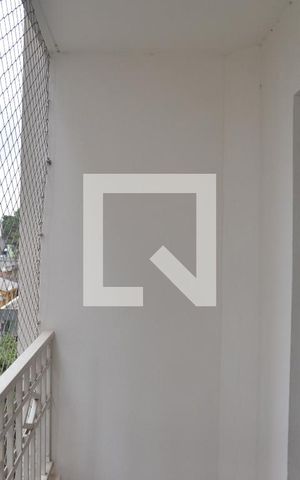 Apartamento à venda com 86m², 3 quartos e 2 vagasVaranda da Sala