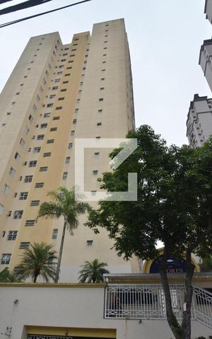 Apartamento à venda com 86m², 3 quartos e 2 vagasFachada do Prédio
