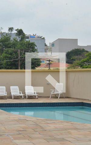 Apartamento à venda com 86m², 3 quartos e 2 vagasÁrea comum - Piscina