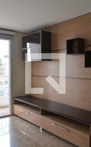 Apartamento à venda com 86m², 3 quartos e 2 vagasSala