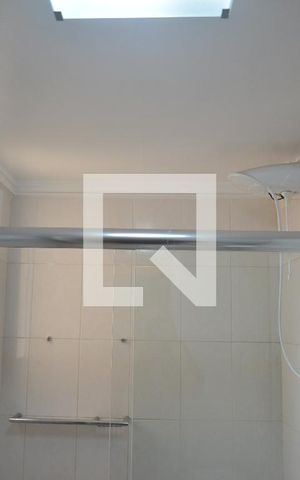 Apartamento à venda com 86m², 3 quartos e 2 vagasBanheiro Social