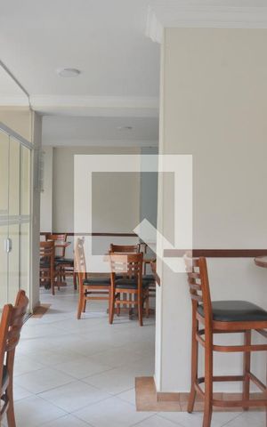 Apartamento à venda com 86m², 3 quartos e 2 vagasÁrea comum - Salão de festas