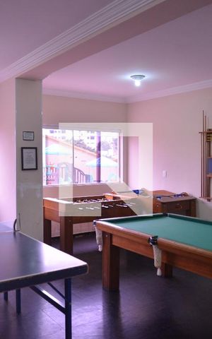 Apartamento à venda com 86m², 3 quartos e 2 vagasSala de Jogos