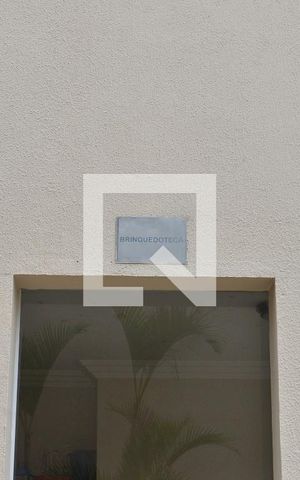 Apartamento à venda com 86m², 3 quartos e 2 vagasBrinquedoteca