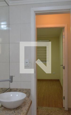 Apartamento à venda com 86m², 3 quartos e 2 vagasBanheiro Social