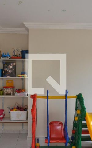 Apartamento à venda com 86m², 3 quartos e 2 vagasBrinquedoteca