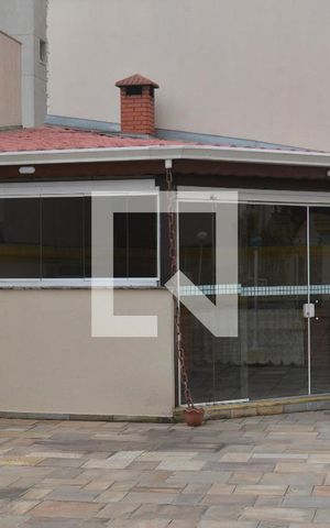 Apartamento à venda com 86m², 3 quartos e 2 vagasÁrea comum - Churrasqueira