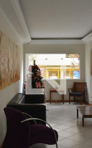 Apartamento à venda com 86m², 3 quartos e 2 vagasHall de entrada