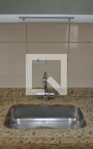 Apartamento à venda com 86m², 3 quartos e 2 vagasCozinha