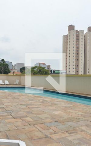Apartamento à venda com 86m², 3 quartos e 2 vagasÁrea comum - Piscina