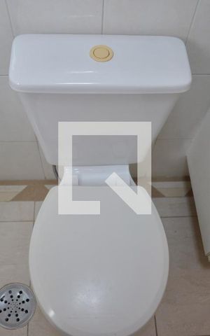 Apartamento à venda com 86m², 3 quartos e 2 vagasBanheiro Social