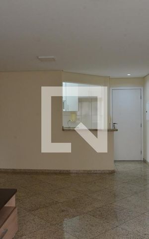 Apartamento à venda com 86m², 3 quartos e 2 vagasSala