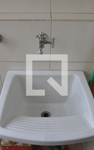 Apartamento à venda com 86m², 3 quartos e 2 vagasArea de Seviço