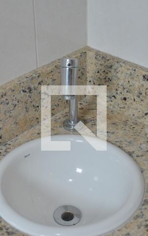 Apartamento à venda com 86m², 3 quartos e 2 vagasBanheiro da Suíte