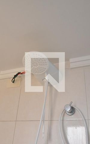 Apartamento à venda com 86m², 3 quartos e 2 vagasBanheiro Social