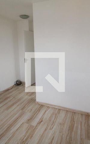 Apartamento para alugar com 55m², 2 quartos e 2 vagasQuarto 2