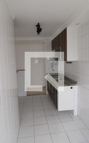 Apartamento para alugar com 55m², 2 quartos e 2 vagasCozinha