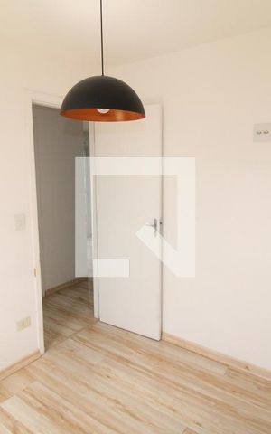 Apartamento para alugar com 55m², 2 quartos e 2 vagasQuarto 1