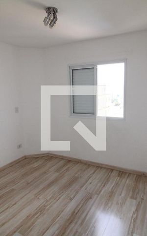 Apartamento para alugar com 55m², 2 quartos e 2 vagasQuarto 2