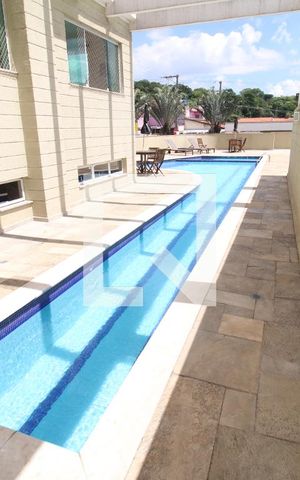 Apartamento para alugar com 55m², 2 quartos e 2 vagasÁrea Comum - Piscina