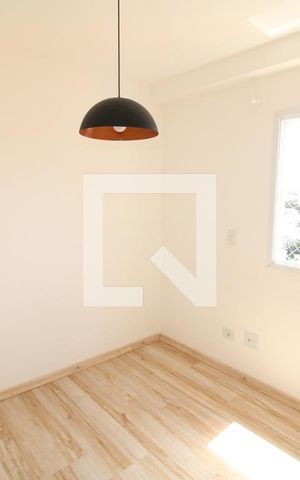 Apartamento para alugar com 55m², 2 quartos e 2 vagasQuarto 1