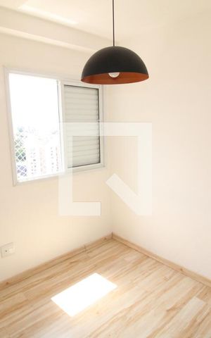 Apartamento para alugar com 55m², 2 quartos e 2 vagasQuarto 1