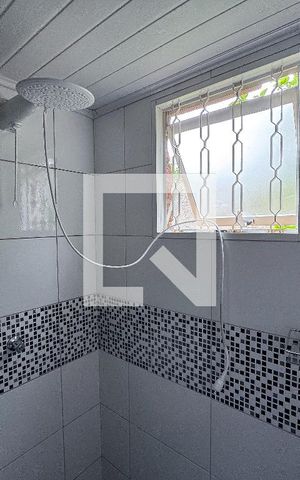 Casa para alugar com 130m², 3 quartos e 1 vaga Casa para alugar com 130m², 3 quartos e 1 vagaBanheiro