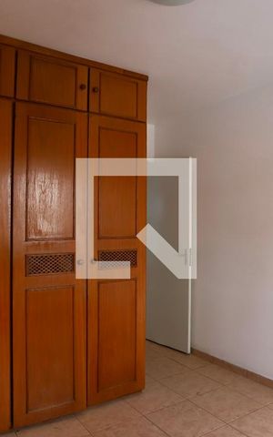 Apartamento à venda com 50m², 2 quartos e 1 vagaQuarto 2