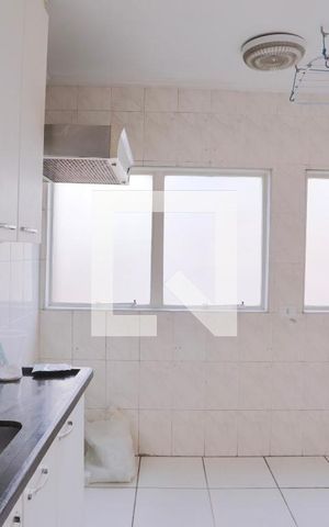 Apartamento à venda com 50m², 2 quartos e 1 vagaCozinha