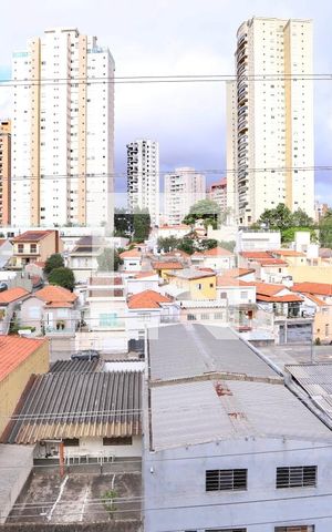 Apartamento à venda com 50m², 2 quartos e 1 vagaVista
