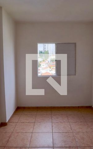 Apartamento à venda com 50m², 2 quartos e 1 vagaQuarto 1