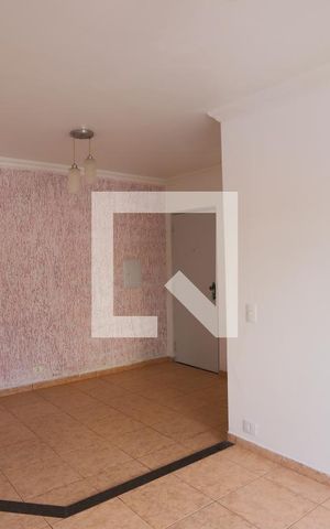 Apartamento à venda com 50m², 2 quartos e 1 vagaSala