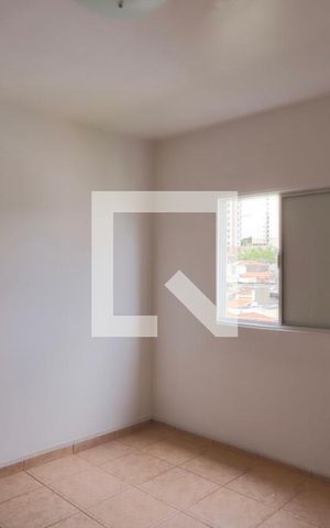 Apartamento à venda com 50m², 2 quartos e 1 vagaQuarto 2