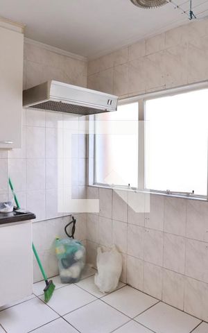 Apartamento à venda com 50m², 2 quartos e 1 vagaCozinha