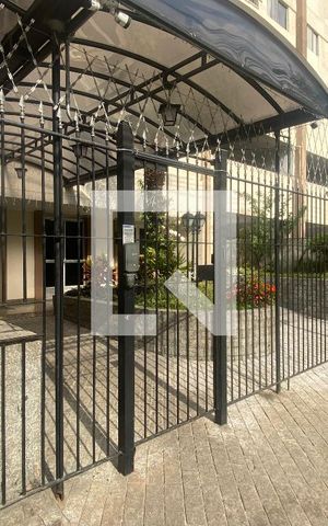 Apartamento à venda com 50m², 2 quartos e 1 vagaFachada