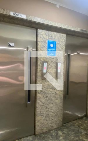 Apartamento à venda com 50m², 2 quartos e 1 vagaÁrea comum